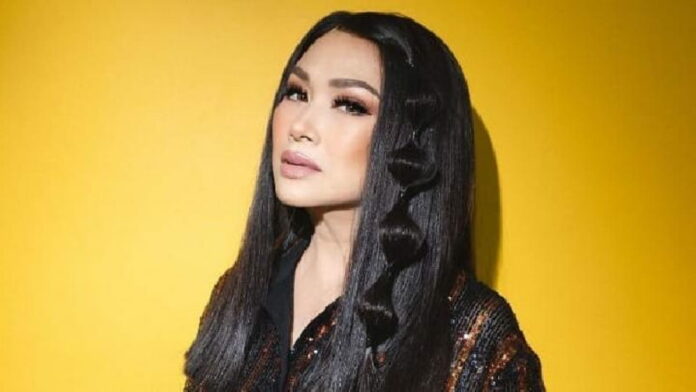 Profil Titi DJ, Kini Tampil dengan Wajah Baru