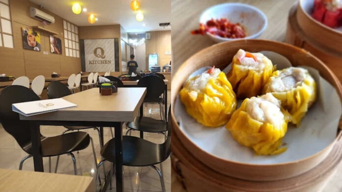 QKitchen Tasikmalaya