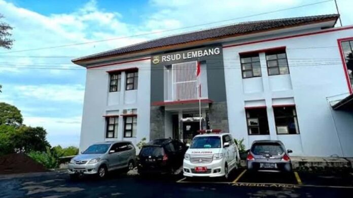 RSUD Lembang Bandung Barat
