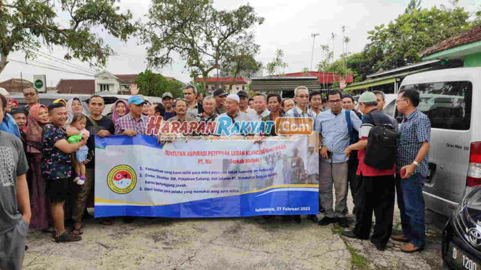 Ratusan Peternak di Tasikmalaya Tertipu Investasi Bodong Berkedok Ternak Lebah