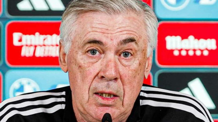 Real Madrid Pasif di Bursa Transfer Musim Dingin