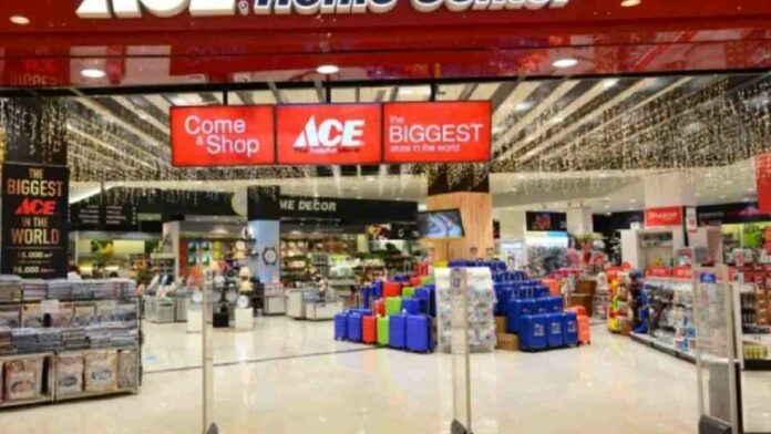Rekomendasi Saham Ace Hardware di Tengah Resesi Global