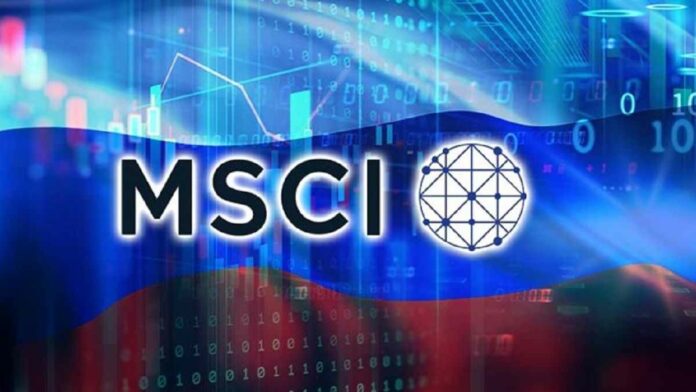 Saham MSCI 2023 Diisi oleh 3 Emiten Baru dengan Harga Tinggi