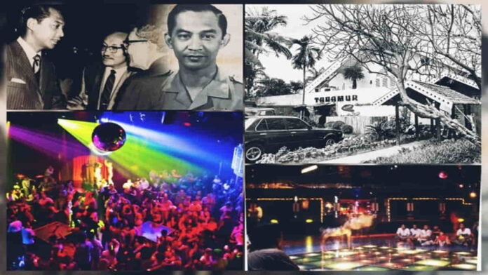 Sejarah Diskotek di Jakarta