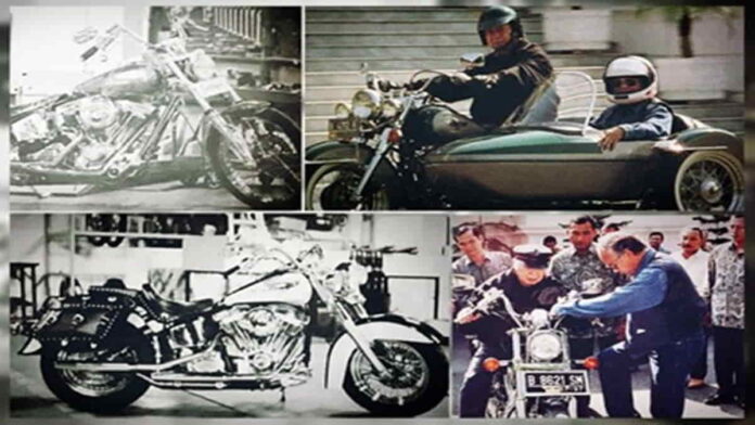 Sejarah Motor Jatayu