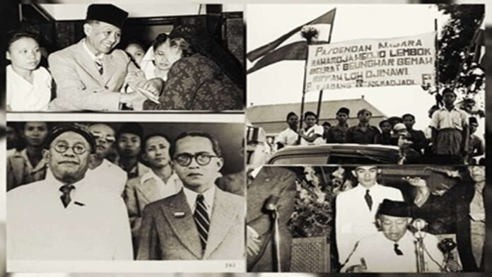 Sejarah Negara Pasundan