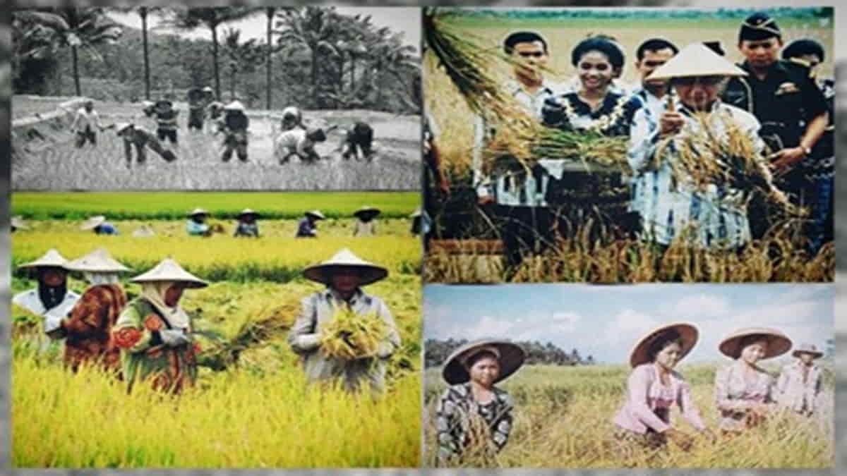 Polres Pamekasan Tanam Jagung dan Lele, Dukung Swasembada Pangan Nasional
