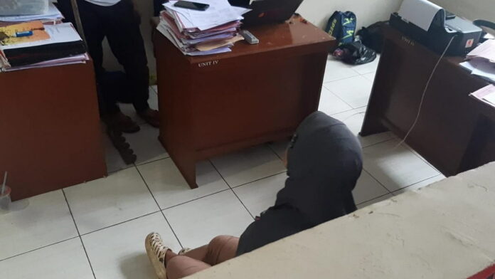 Sering Nangis, Alasan Ibu Kandung di Tasikmalaya Aniaya Anak Balitanya