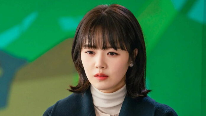 Sinopsis A Secret Woman, Tayang 13 Maret 2023