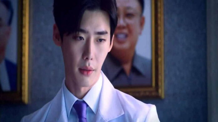 Sinopsis Doctor Stranger, Dokter dengan Kemampuan Jenius