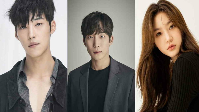 Sinopsis Drama Korea Bloodhounds, Terjebak di Dunia Rentenir