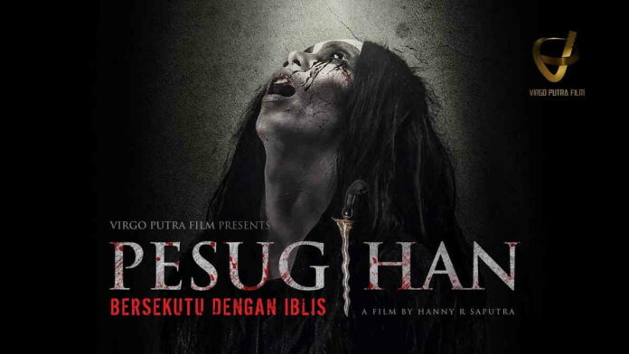 Sinopsis Film Pesugihan, Jalan Pintas Mendapatkan Kekayaan