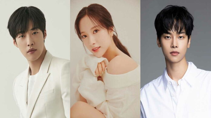 Sinopsis Joseon Lawyer, Tayang 31 Maret 2023