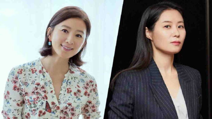 Sinopsis Queen Maker, Dibintangi Kim Hee Ae dan Moon So Ri
