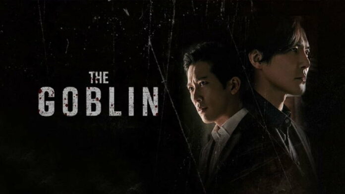 Sinopsis The Goblin, Film Korea Bergenre Kejahatan dan Aksi