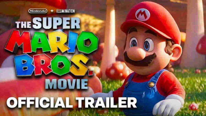 Sinopsis The Super Mario Bros Movie, Misi Penyelamatan Luigi