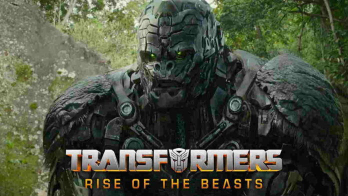 Sinopsis Transformers Rise of the Beasts, Muncul Ancaman Baru