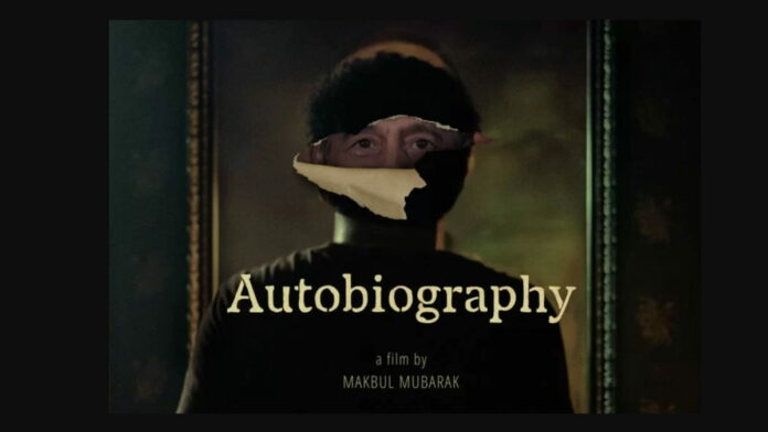 Sinopsis film Autobiography, Kisah Rakib dan Purna Calon Bupati