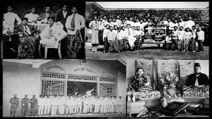 Studiefonds Praja Mangkunegaran