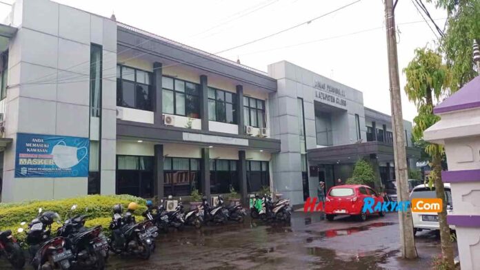 Surat Edaran ke Sekolah