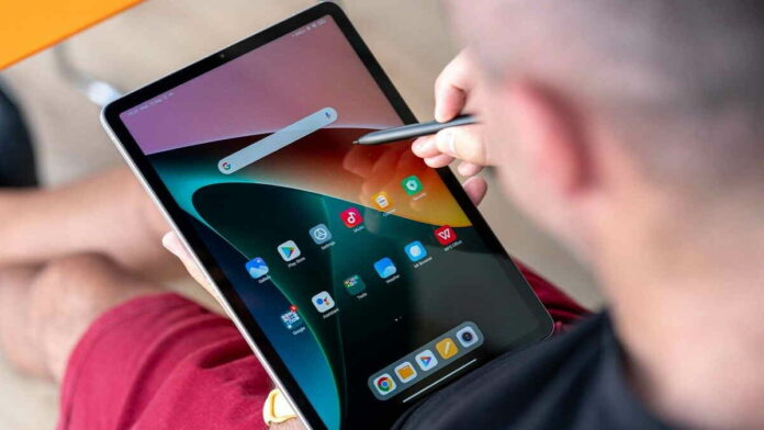 Tablet Xiaomi Pad 6 Series, Pad 6 dan Pad 6 Pro