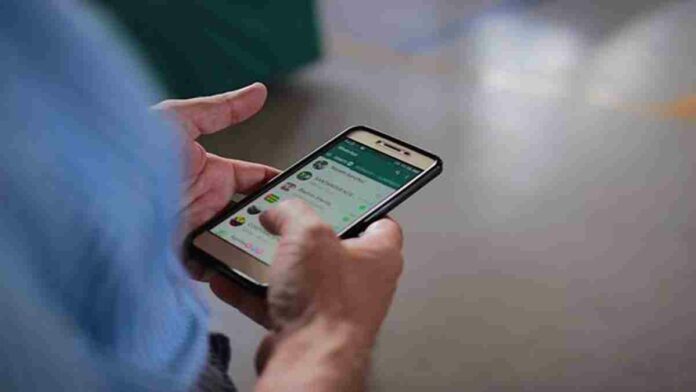 Transfer Chat WA Android ke iPhone dengan Bantuan Aplikasi