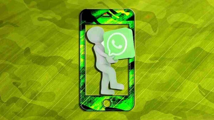 Tutorial Menyembunyikan Notifikasi WhatsApp Web di Android