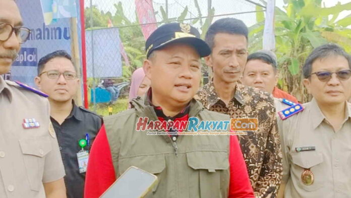 Wagub Jabar Sebut Permasalahan Batas Tanah Kadang Picu Konflik