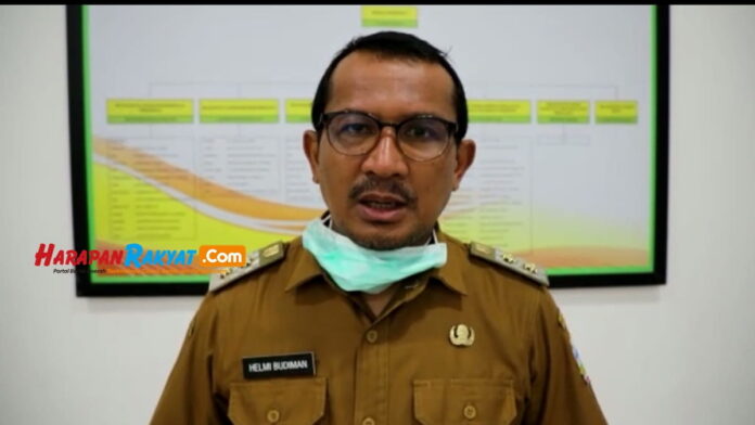 Desa di Garut KLB Difteri