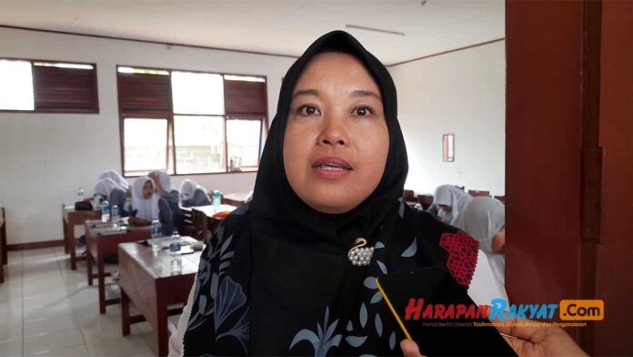 Wali Kelas Ungkap Kepribadian Rahma, Pelajar SMA di Kota Banjar yang Dilaporkan Hilang