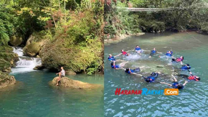 Wisata Wonderhill Jojogan