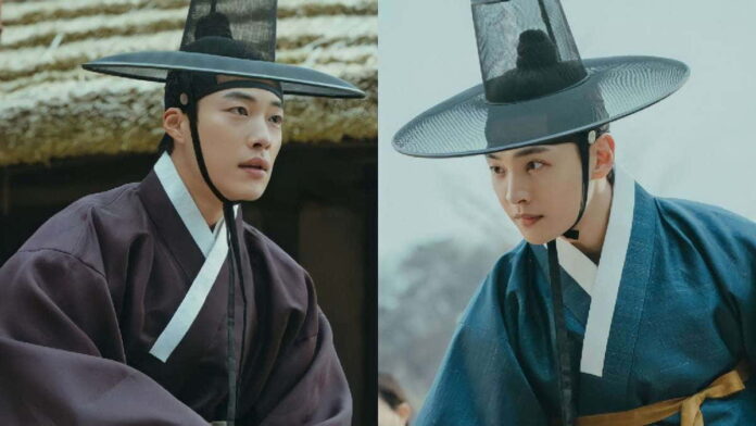 Woo Do Hwan Jadi Cameo