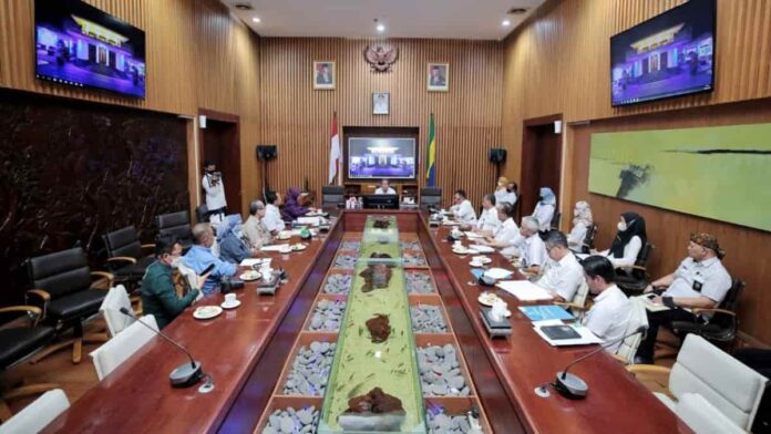 BPJS Naker Kota Bandung