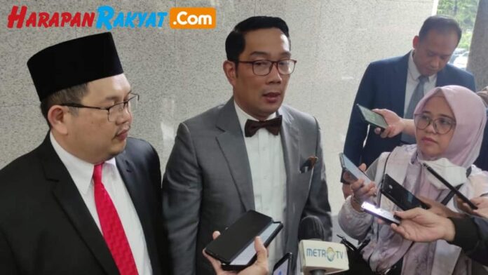 gubernur jabar soal investasi