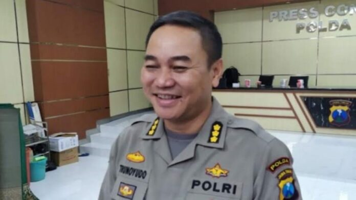 kabid humas polda metro jaya