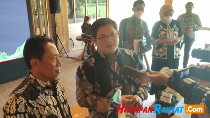 Kepala BI Jabar