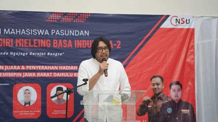 ketua dpd pdip jabar