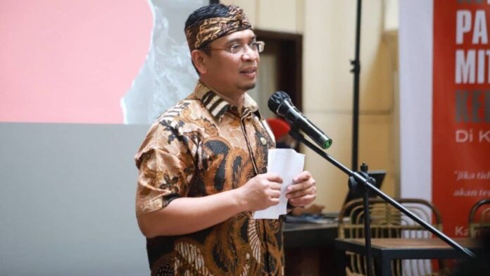 Ketua DPRD Kota Bandung tanggapi soal penutupan sementara akses jalan tol Gedebage