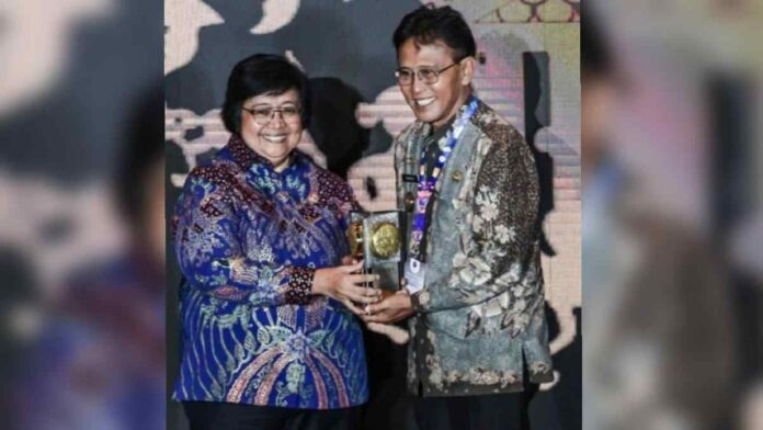 Penghargaan Anugerah Adipura