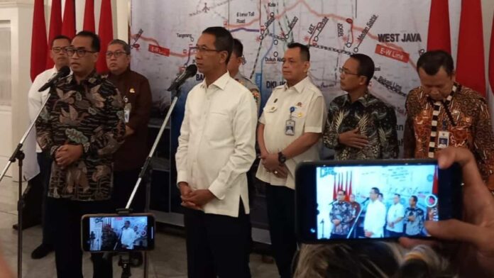 pembahasan transportasi umum DKI