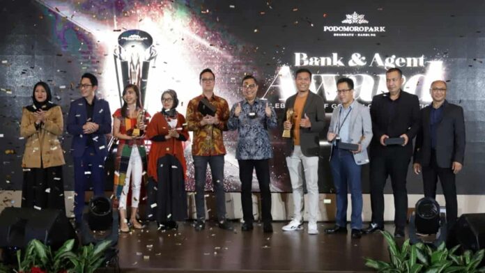 penghargaan properti