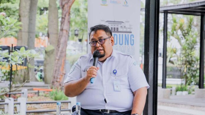 Prakirawan BMKG Bandung