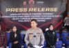 pengedar narkoba karawang