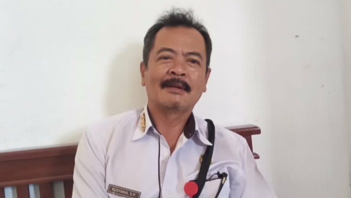 2 Desa di Pangandaran Rawan Pangan, Pemkab Akan Beri Bantuan