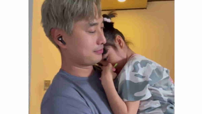 Anak Jevier Justin Dianiaya Pengasuh, Idap Cerebral Atrophy