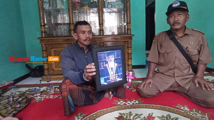 Anak di Sadananya Ciamis Diduga Tewas karena Tersambar Petir