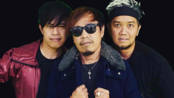 Ancaman Pembunuhan Band Radja, Polisi Tangkap 2 Pelaku
