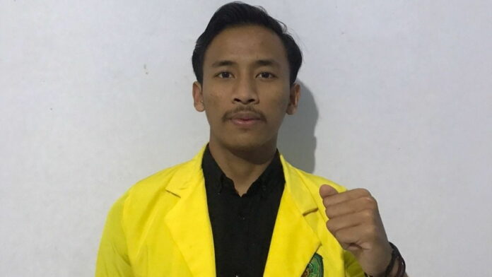 BEM Unsil Tasikmalaya Minta Pejabat Positif Narkoba Dicopot dari Jabatannya