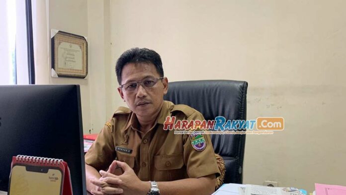 BPKD Ciamis Imbau Pengguna Kendaraan Operasional Dinas Bayar Pajak Tepat Waktu