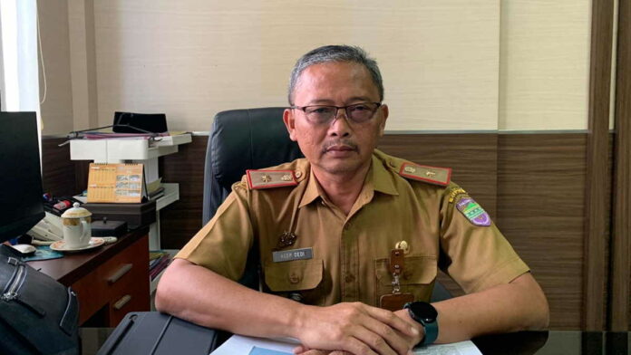BPKD Ciamis Sebut Kartu Kredit Pemerintah Daerah Tahun Ini Bisa Diterapkan